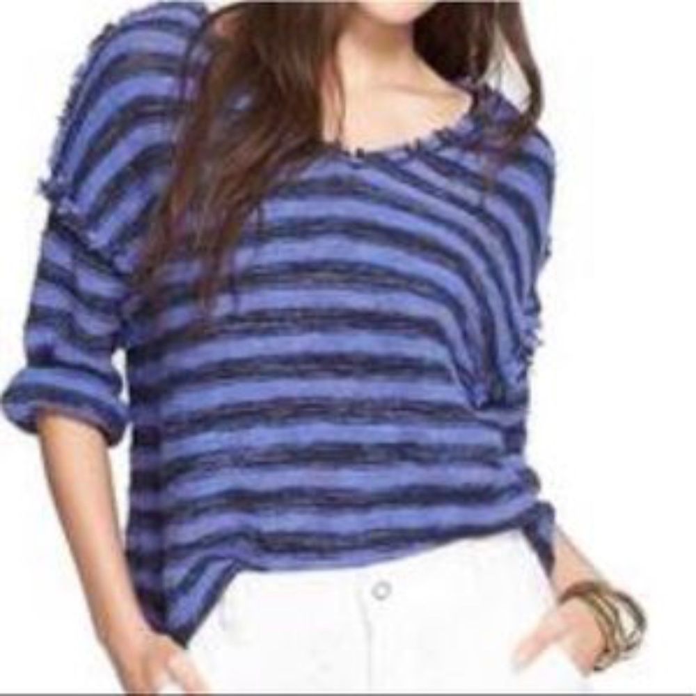 Nwt $98 Free People sweater